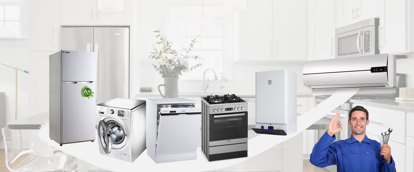 Mut Hotpoint Servisi